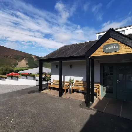 The Swinside 4* Keswick (Cumbria)